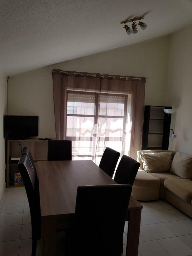 Mikes Beach Apartment Torreira Exterior photo
